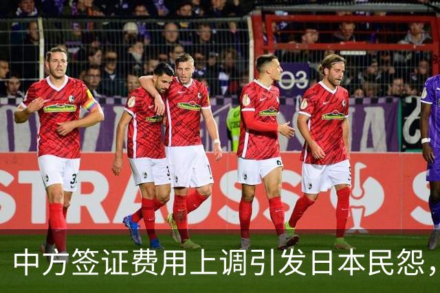 中方签证费用上调引发日本民怨，多波外交官急赴中国求解